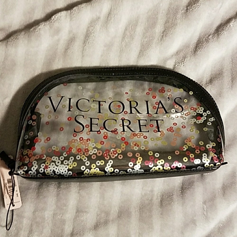VS makeup bag